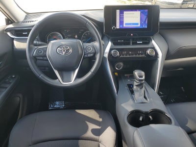 2024 Toyota Venza LE