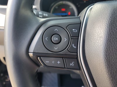 2024 Toyota Venza LE