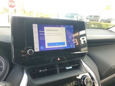 2024 Toyota Venza LE