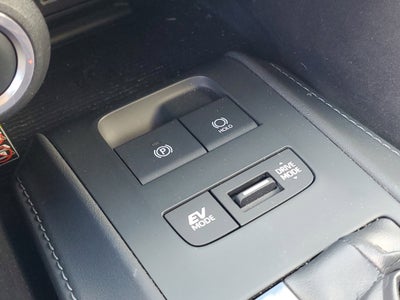 2024 Toyota Venza LE