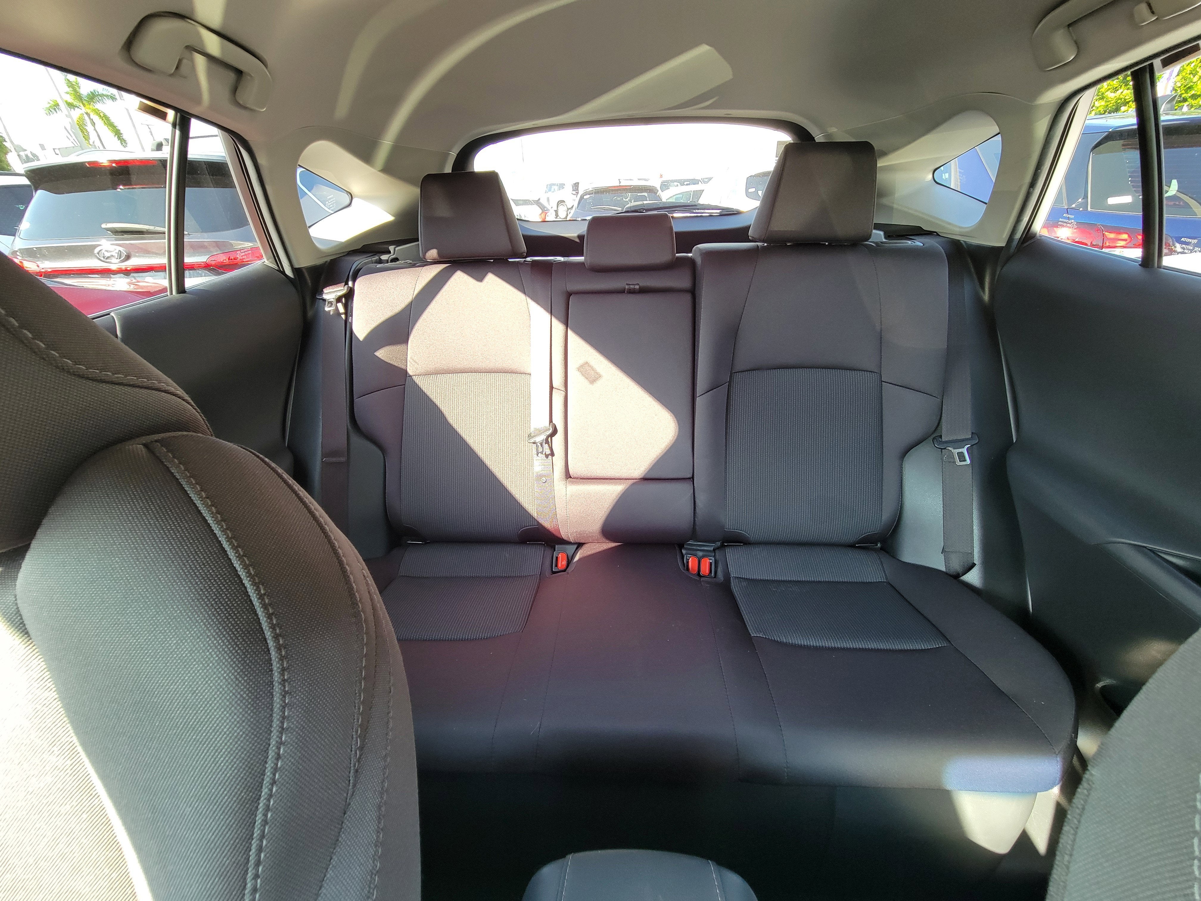 2021 Toyota Venza LE