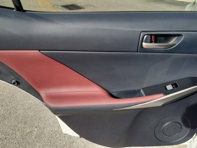 2020 Lexus IS IS 300