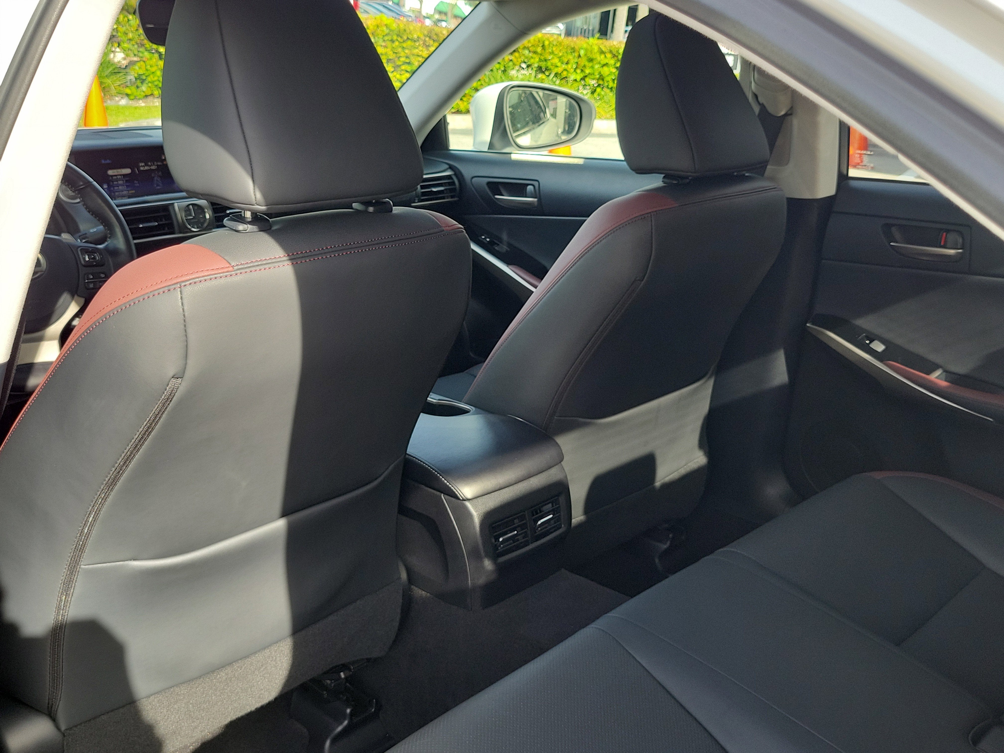 2020 Lexus IS IS 300