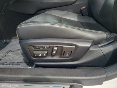 2017 Lexus GS GS 350