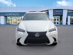 2017 Lexus GS GS 350