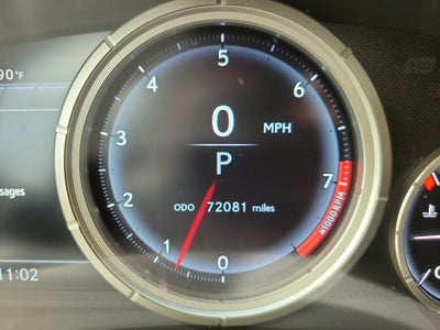 2017 Lexus GS GS 350