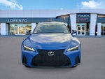 2023 Lexus IS IS 350 F SPORT
