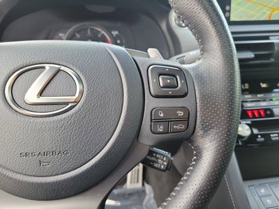 2023 Lexus IS IS 350 F SPORT