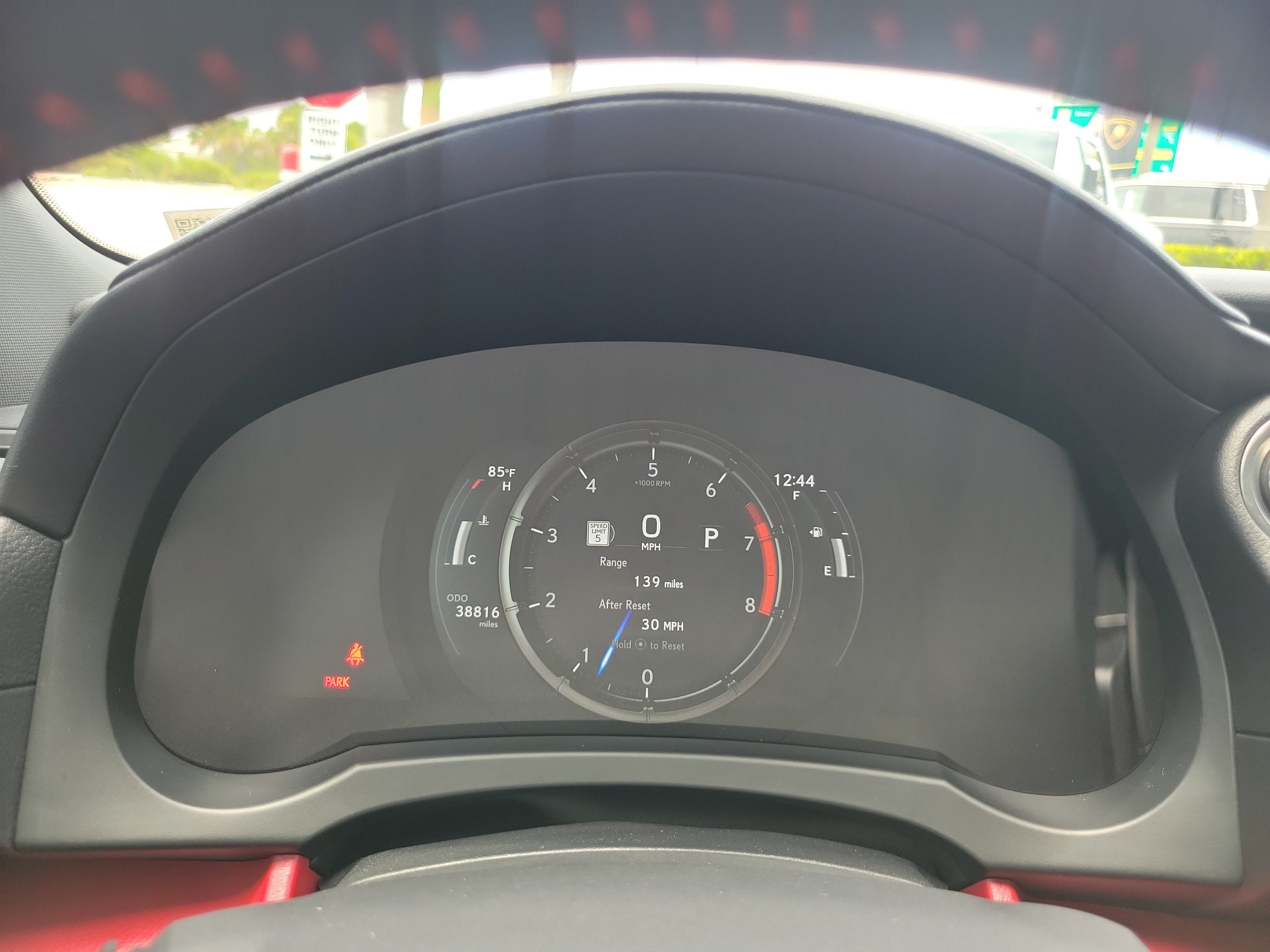 2023 Lexus IS IS 350 F SPORT