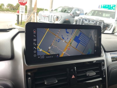 2022 Lexus GX GX 460 Premium