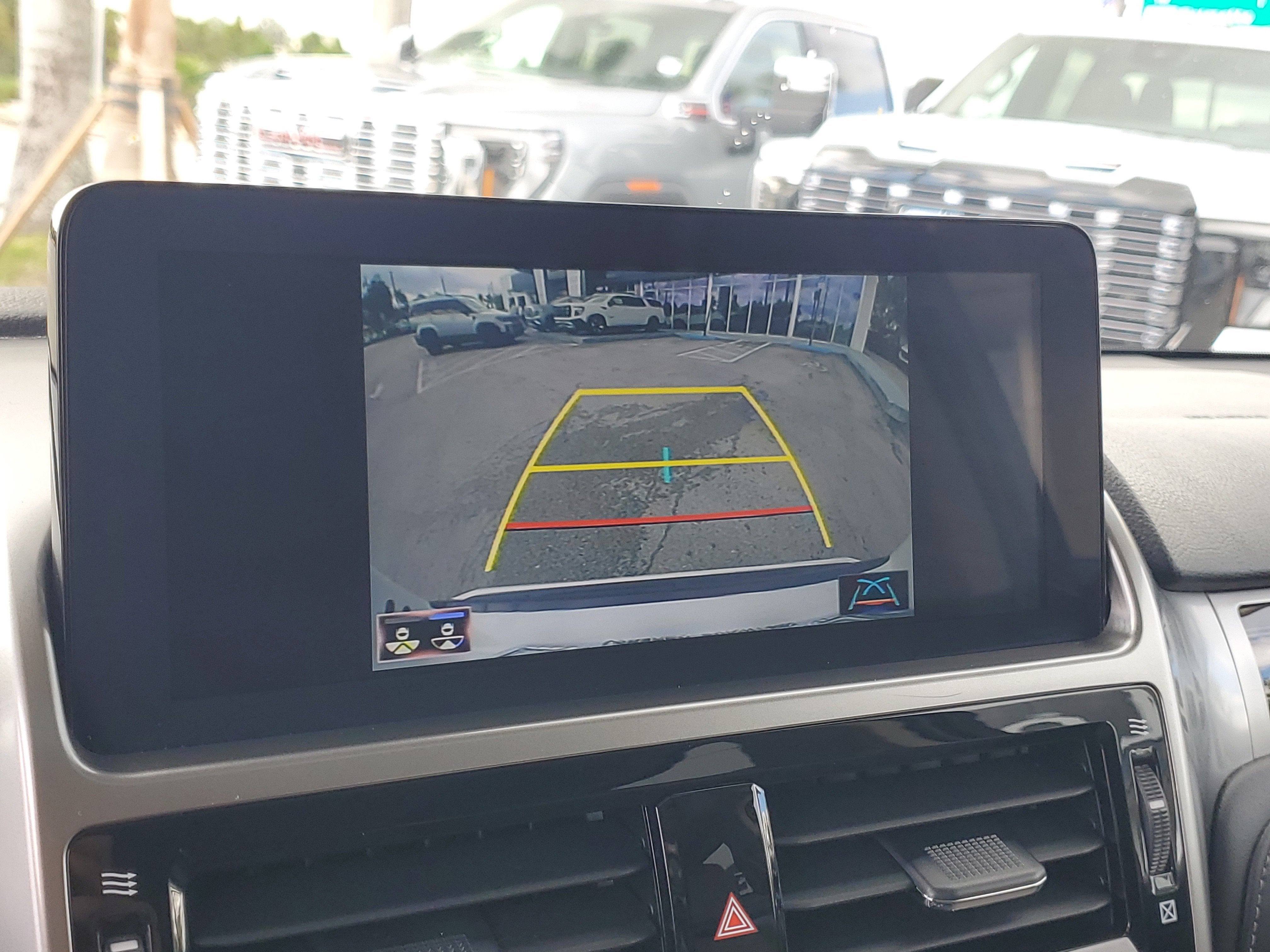 2022 Lexus GX GX 460 Premium