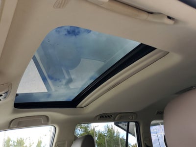 2022 Lexus GX GX 460 Premium