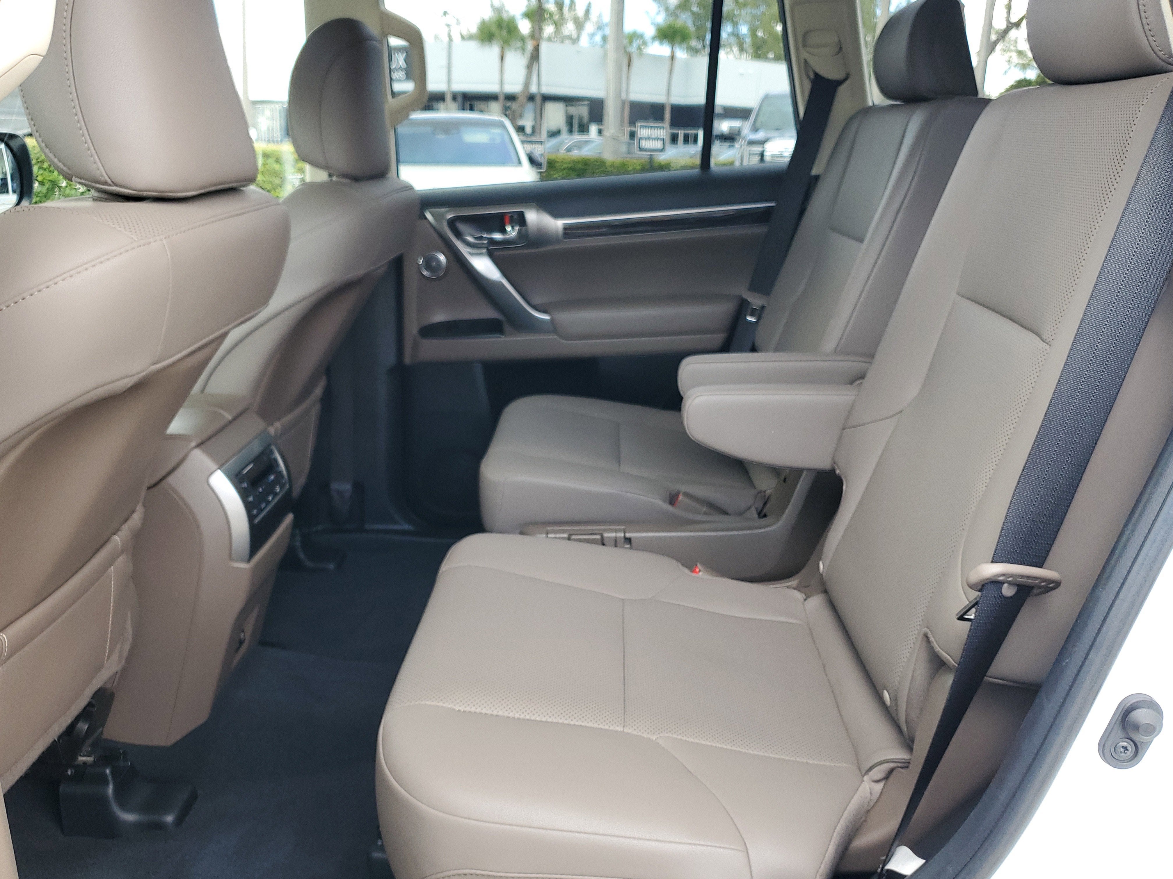 2022 Lexus GX GX 460 Premium