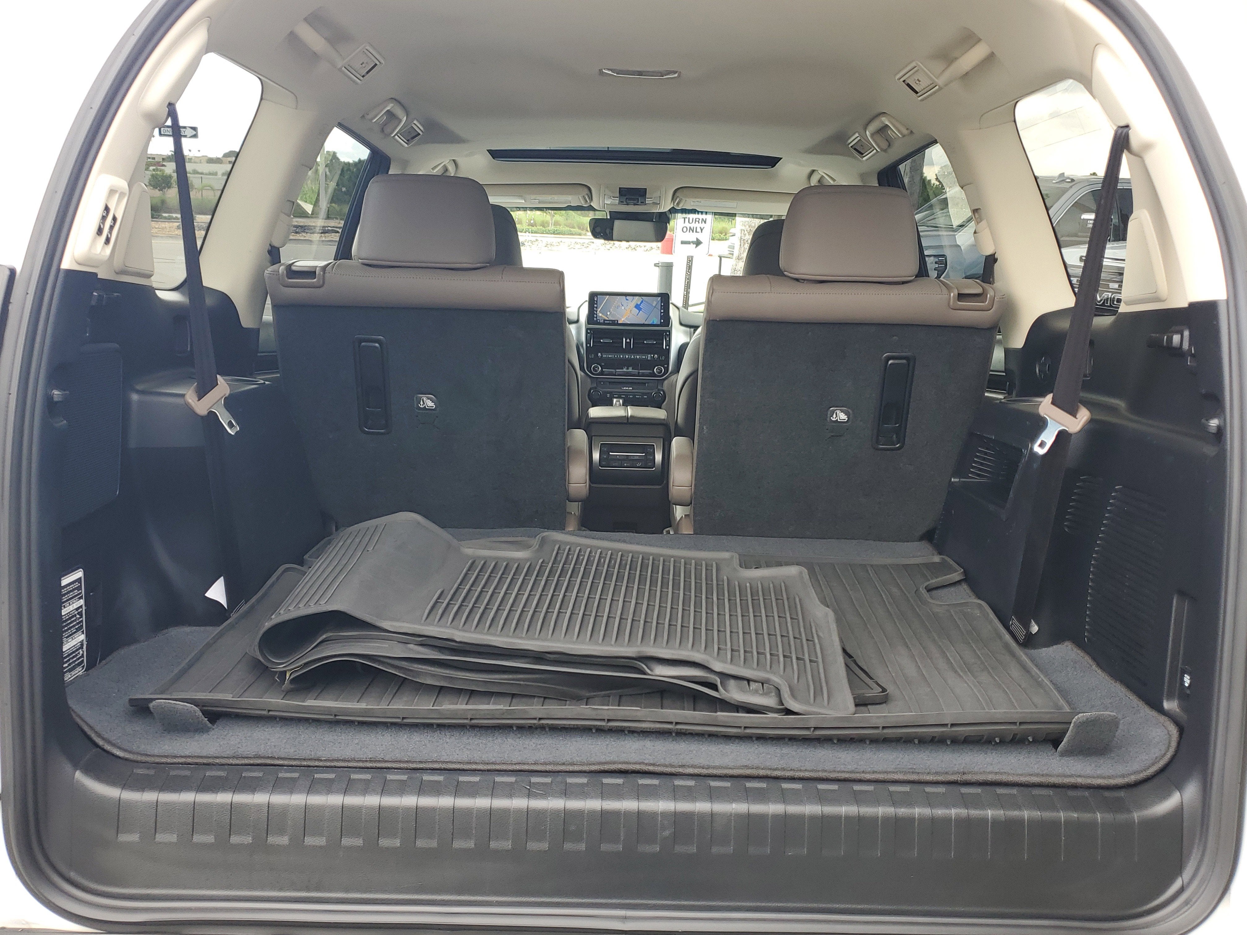 2022 Lexus GX GX 460 Premium