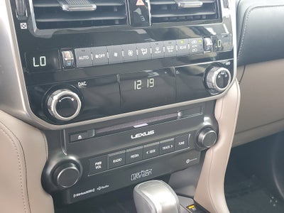 2022 Lexus GX GX 460 Premium