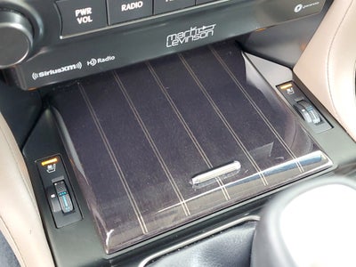 2022 Lexus GX GX 460 Premium