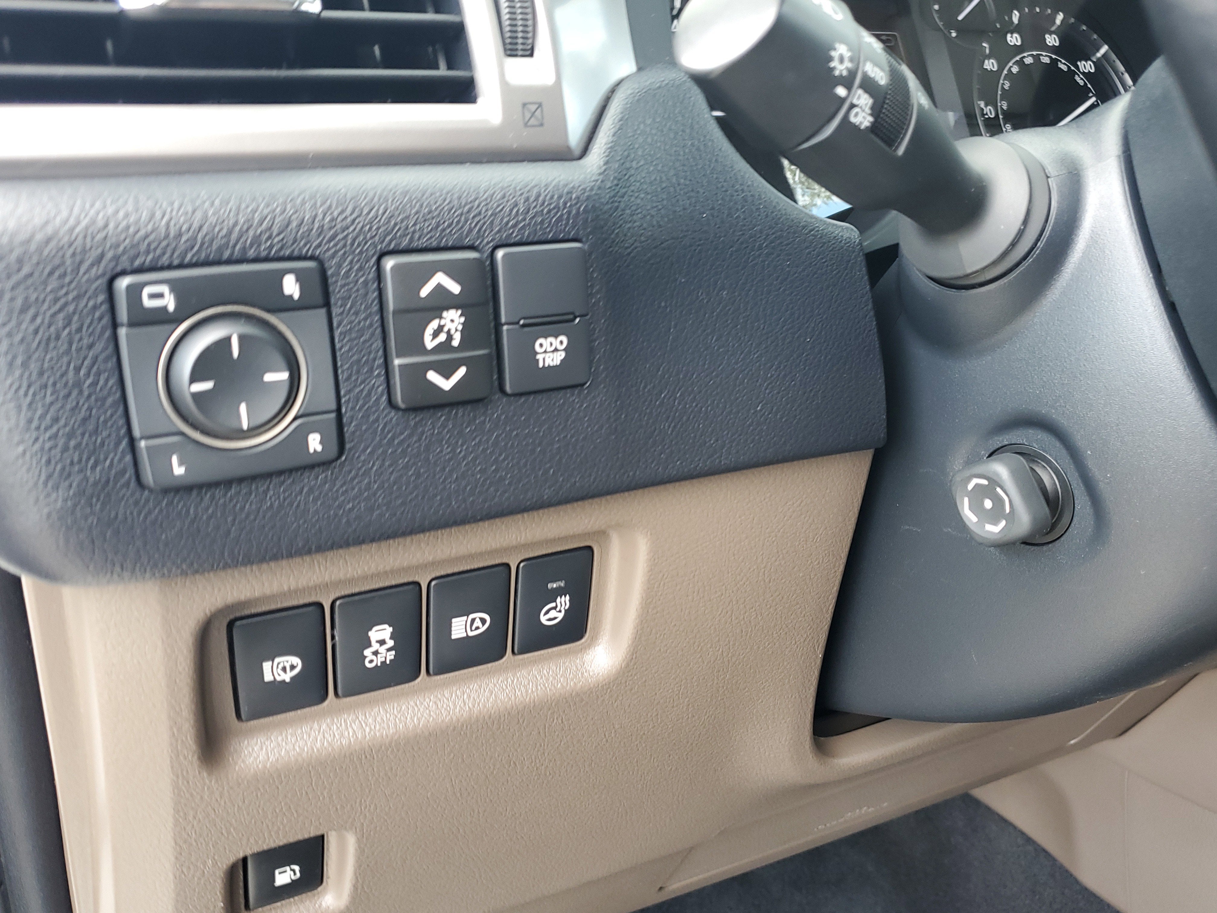 2022 Lexus GX GX 460 Premium