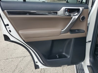 2022 Lexus GX GX 460 Premium