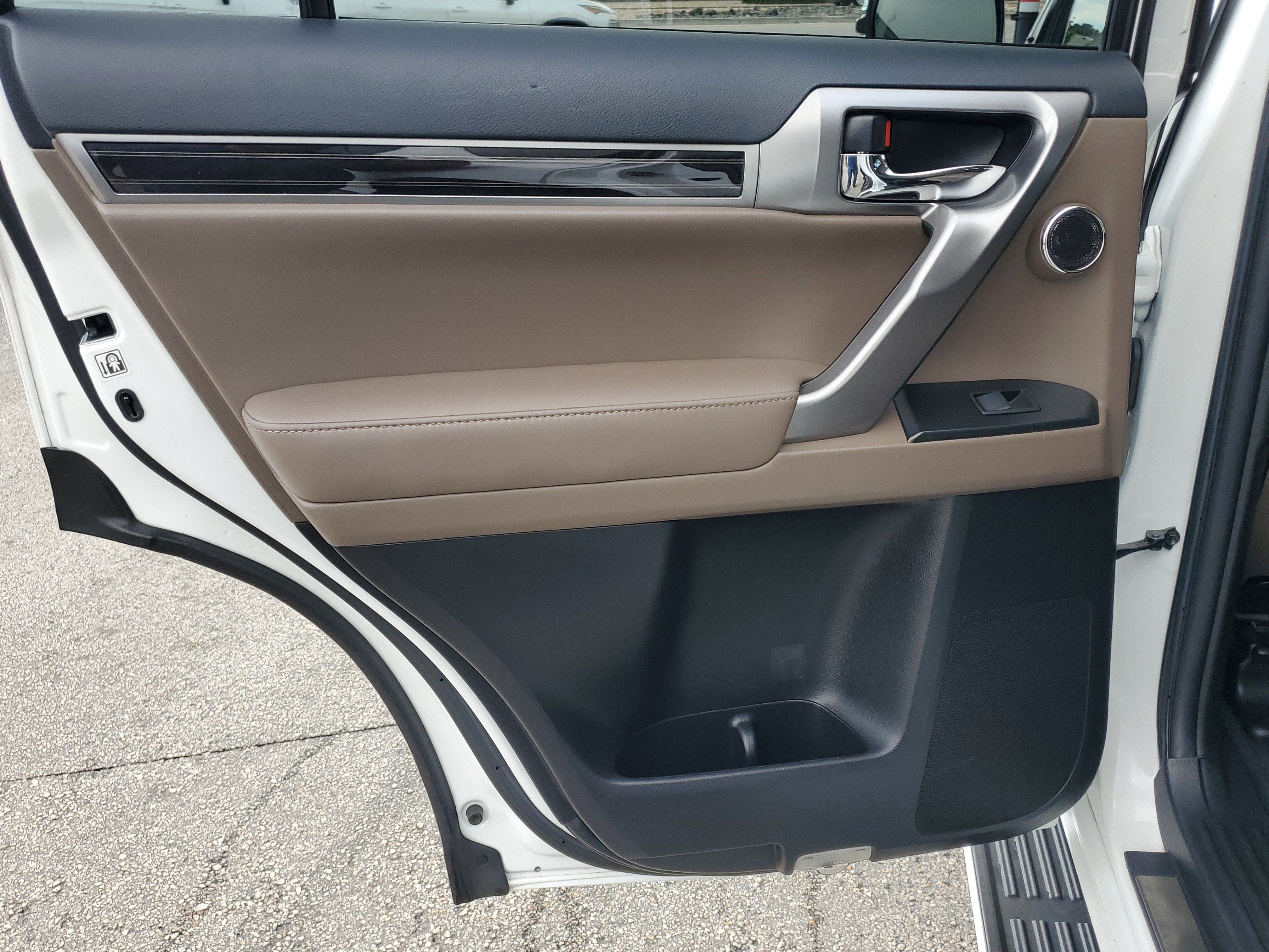 2022 Lexus GX GX 460 Premium