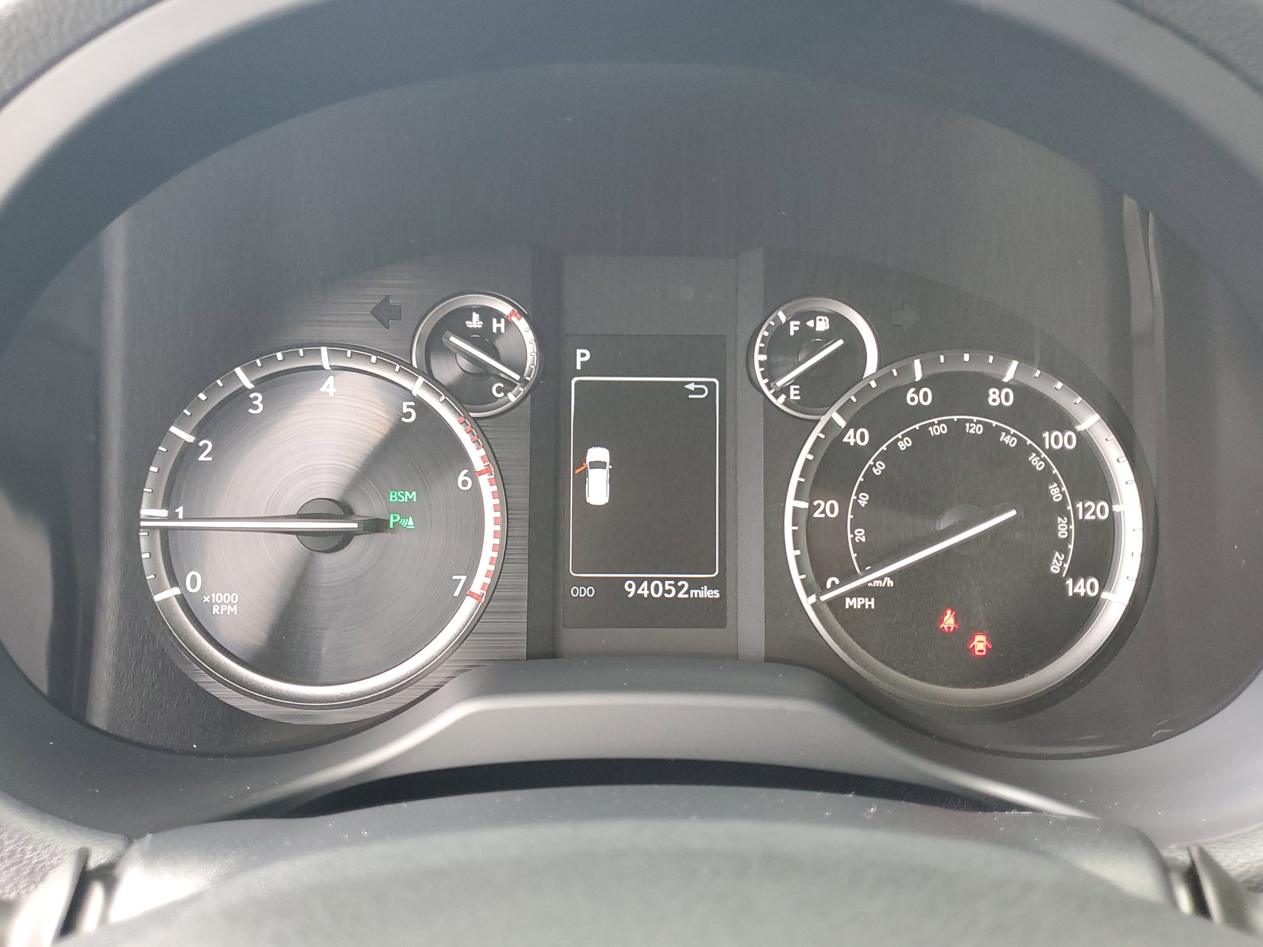 2022 Lexus GX GX 460 Premium