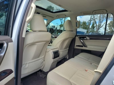 2019 Lexus GX GX 460