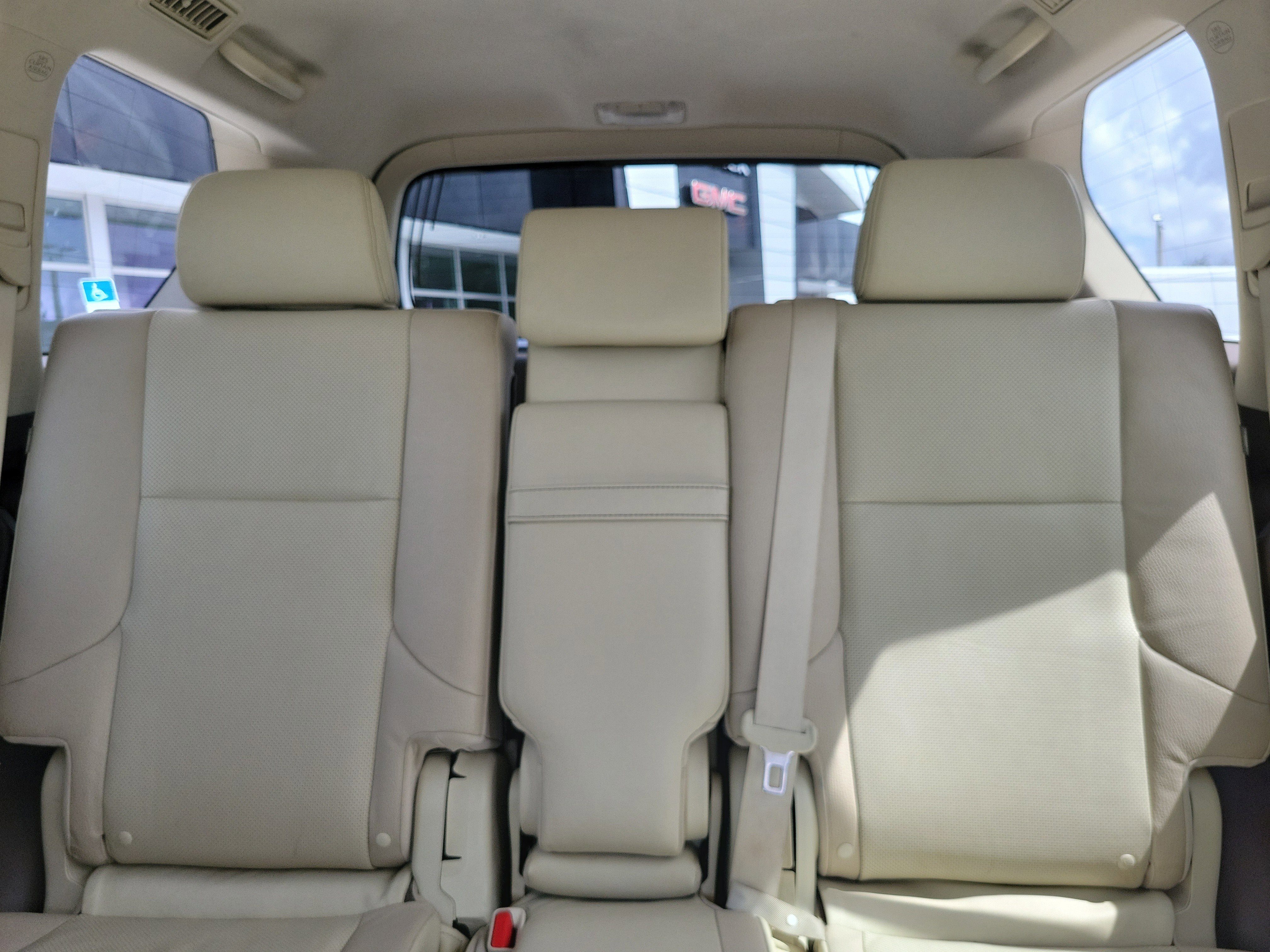 2019 Lexus GX GX 460