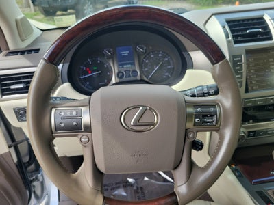 2019 Lexus GX GX 460