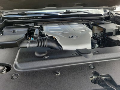 2019 Lexus GX GX 460