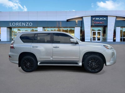 2019 Lexus GX GX 460