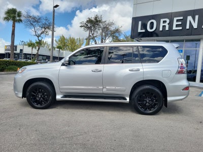 2019 Lexus GX GX 460