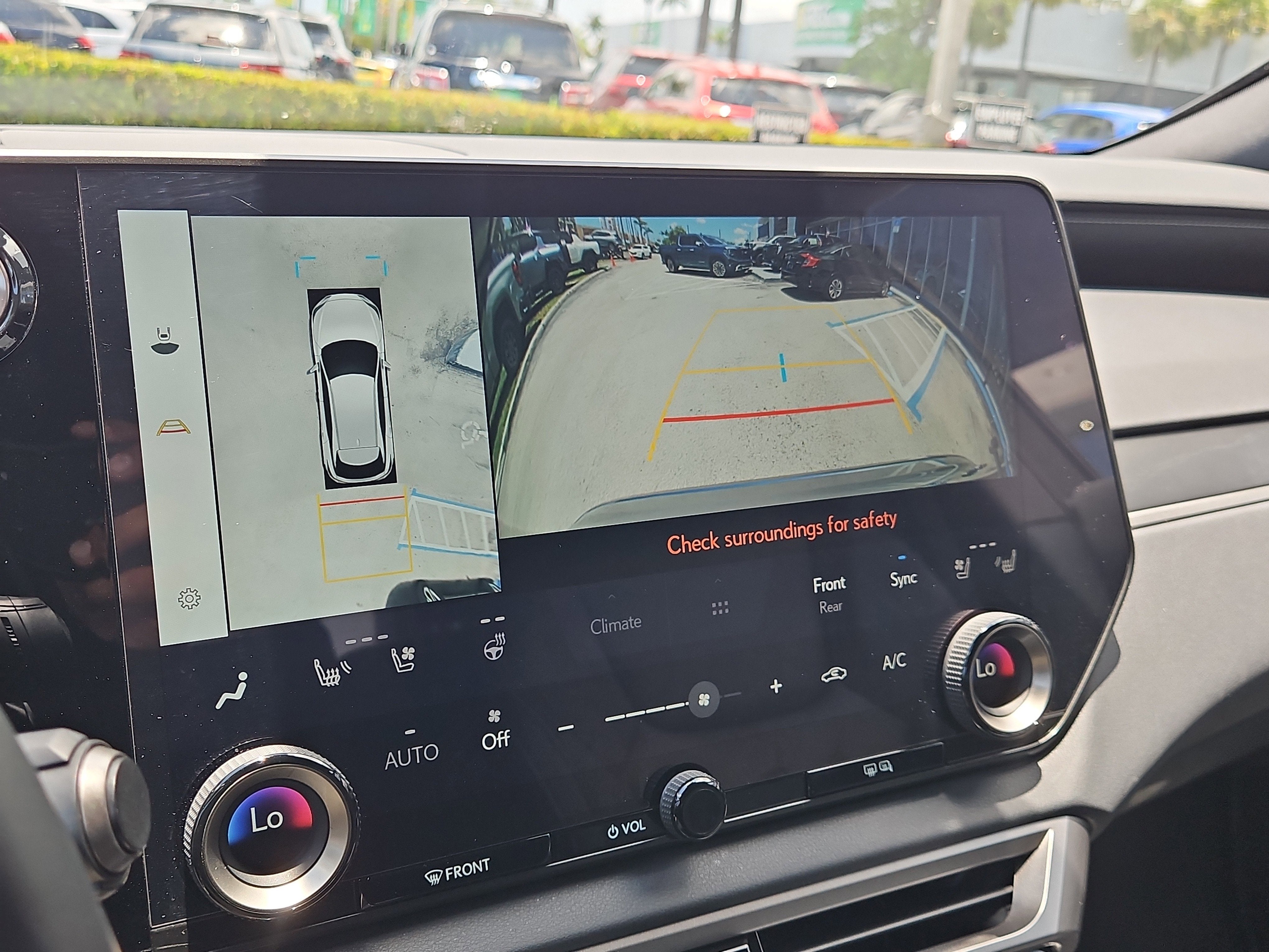 2024 Lexus RX RX 450h+ Luxury