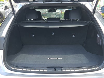 2024 Lexus RX RX 450h+ Luxury