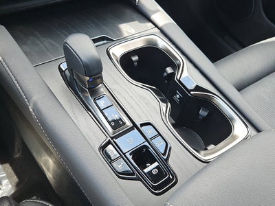 2024 Lexus RX RX 450h+ Luxury