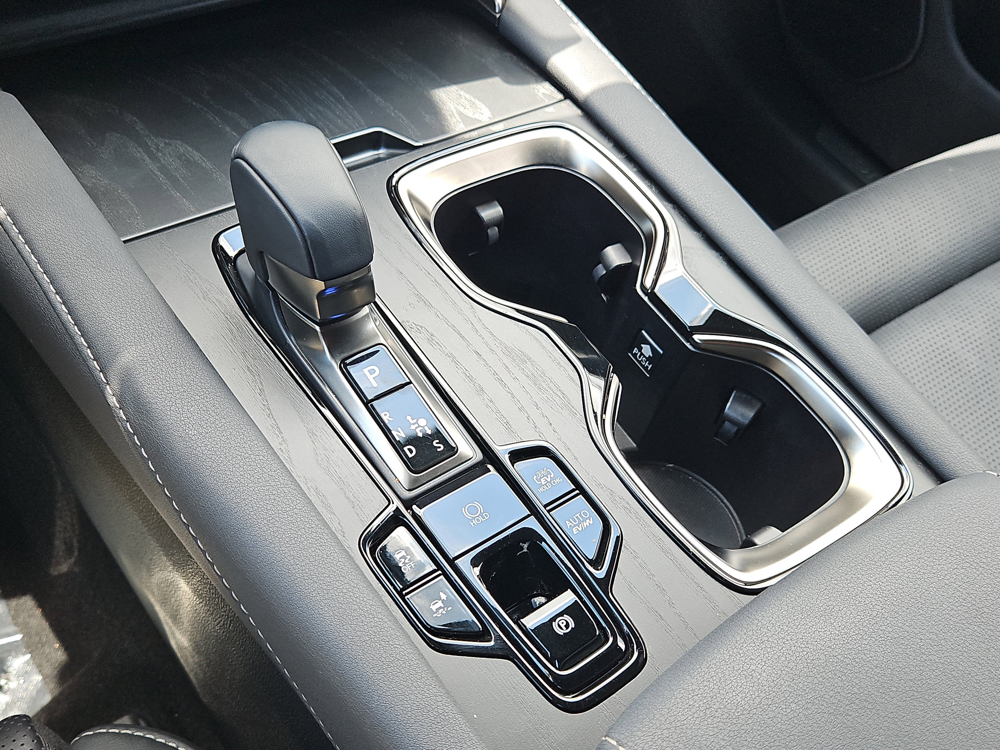 2024 Lexus RX RX 450h+ Luxury