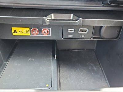 2024 Lexus RX RX 450h+ Luxury