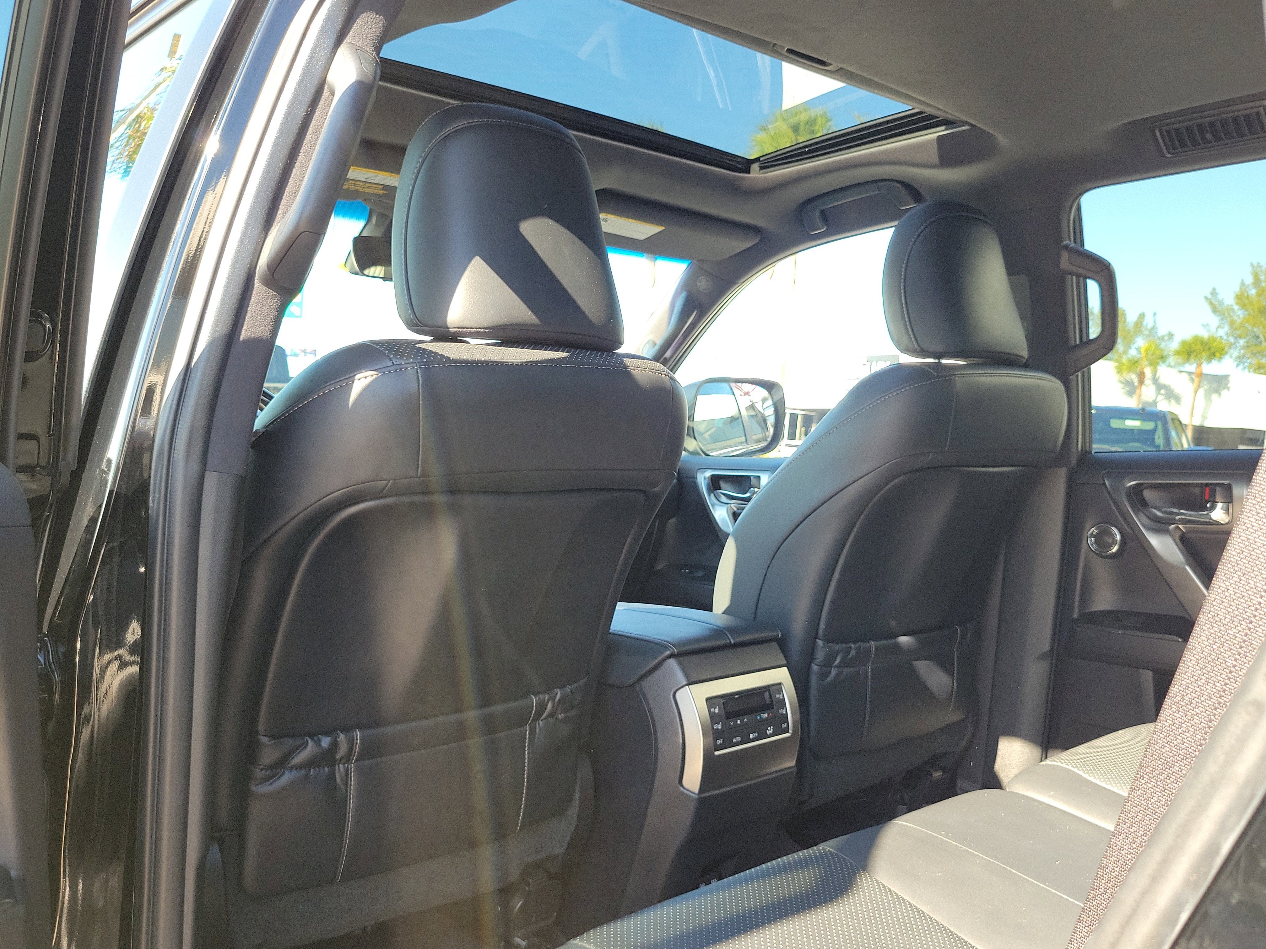 2023 Lexus GX GX 460 Luxury