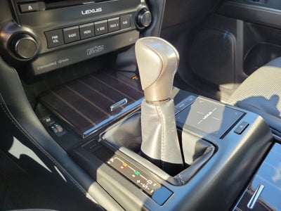 2023 Lexus GX GX 460 Luxury