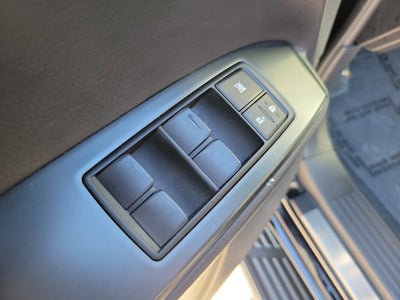 2023 Lexus GX GX 460 Luxury