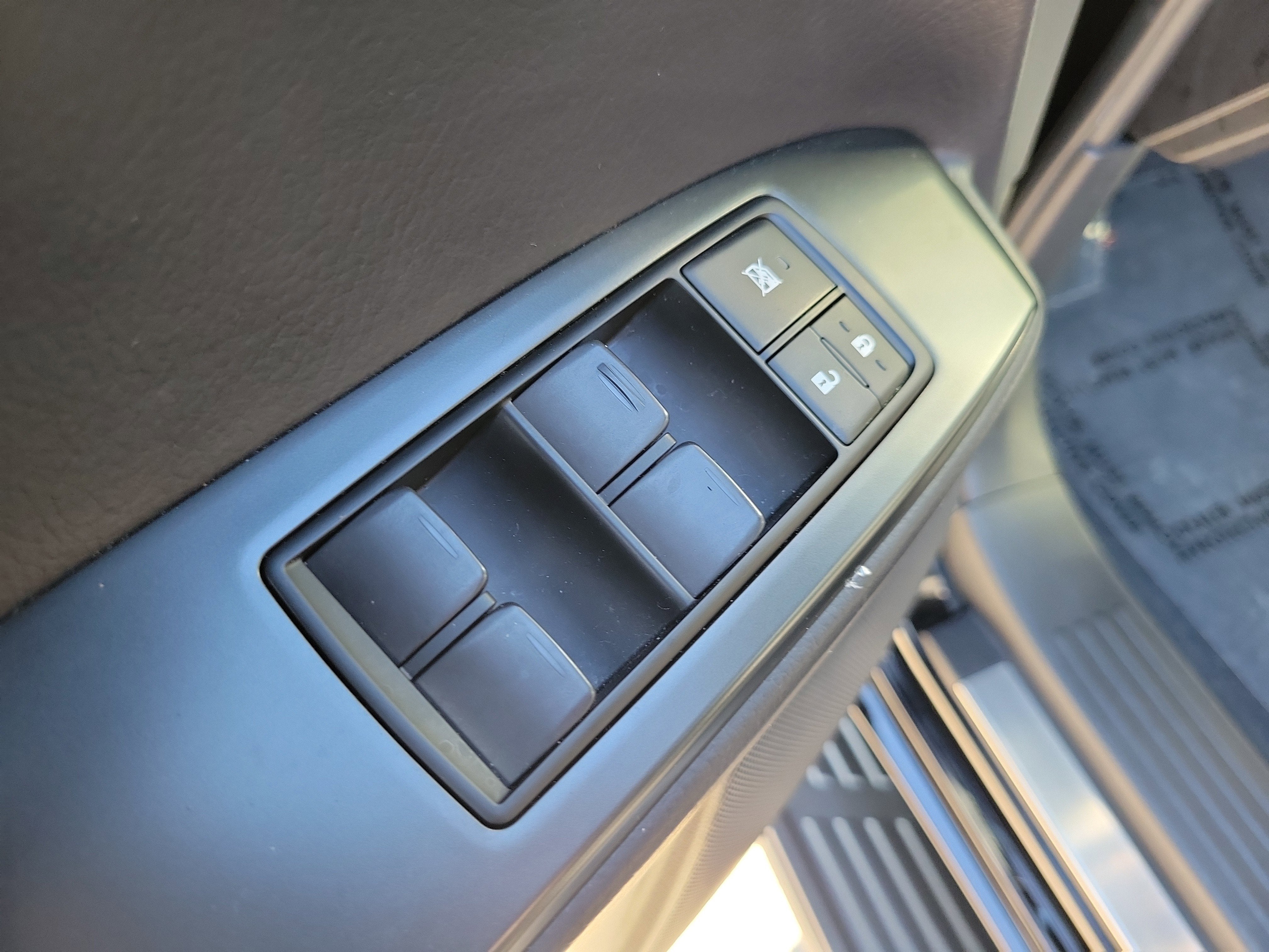 2023 Lexus GX GX 460 Luxury