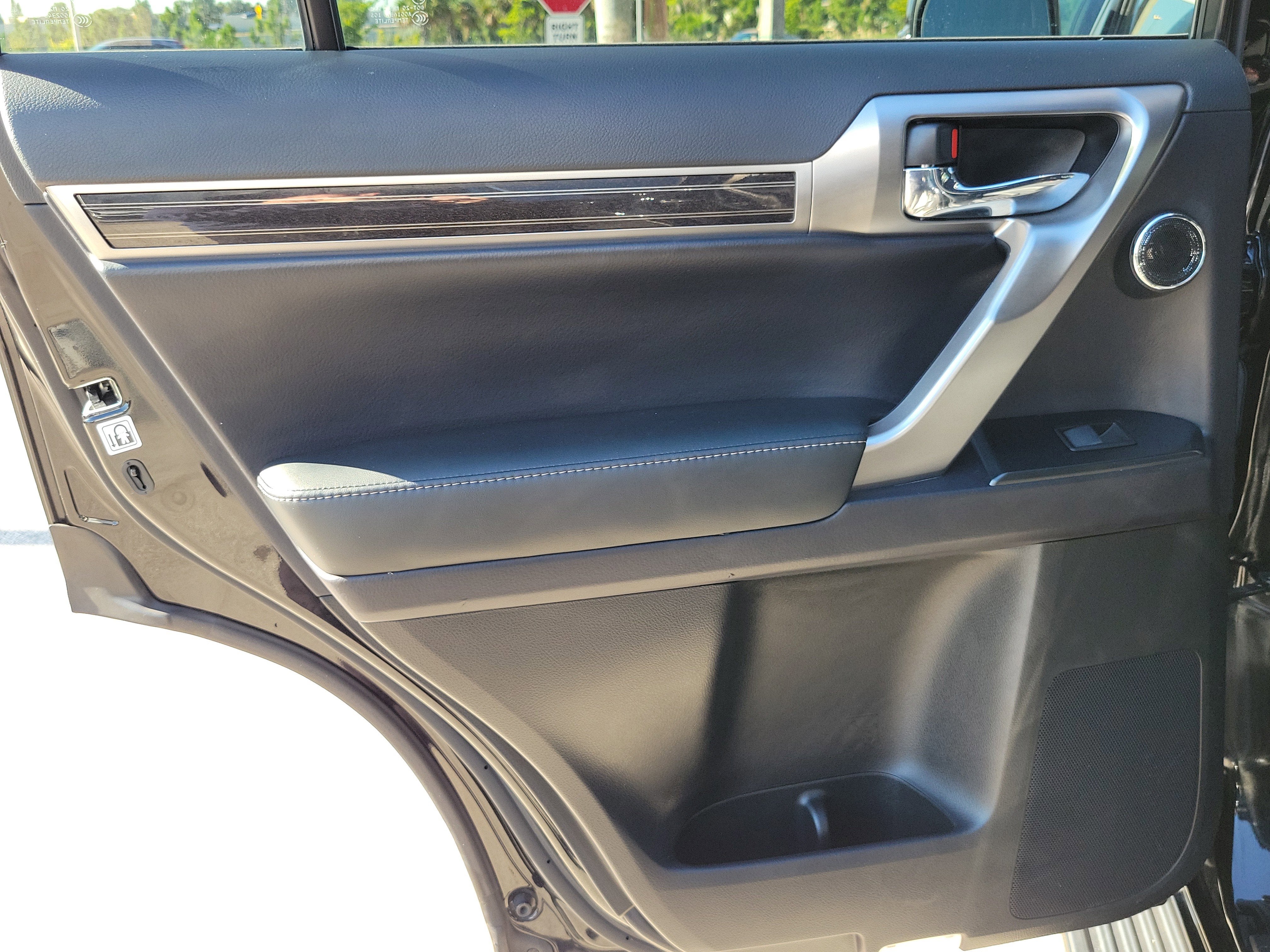 2023 Lexus GX GX 460 Luxury