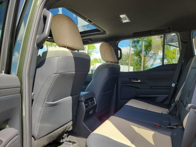 2025 Lexus GX GX 550 Premium