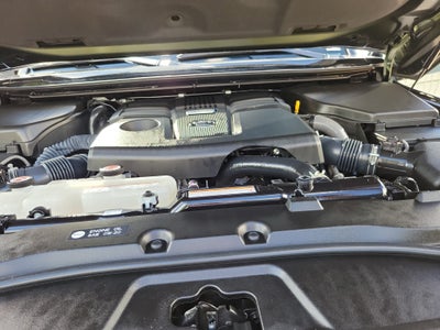 2025 Lexus GX GX 550 Premium