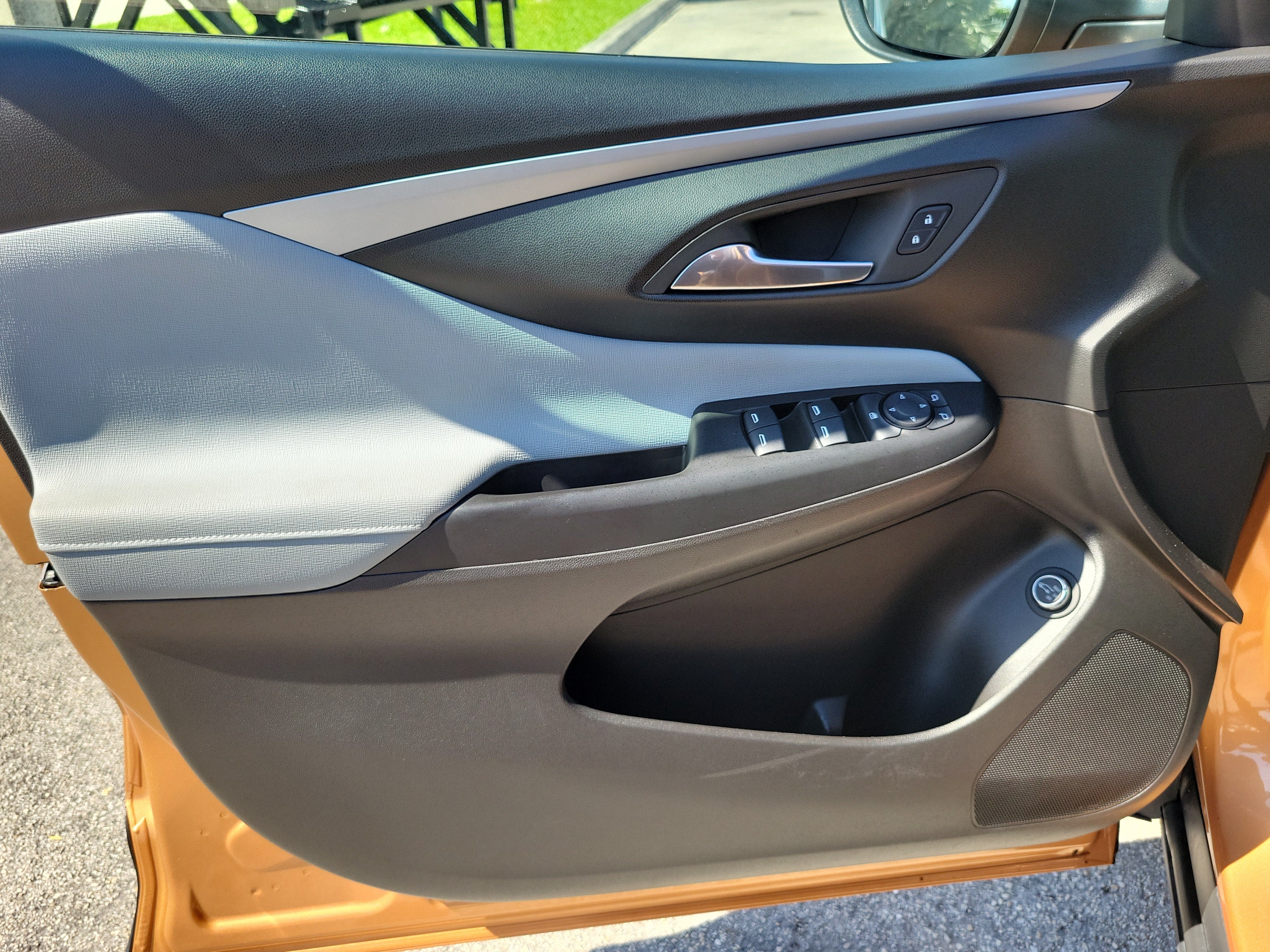 2024 Buick Envista Preferred