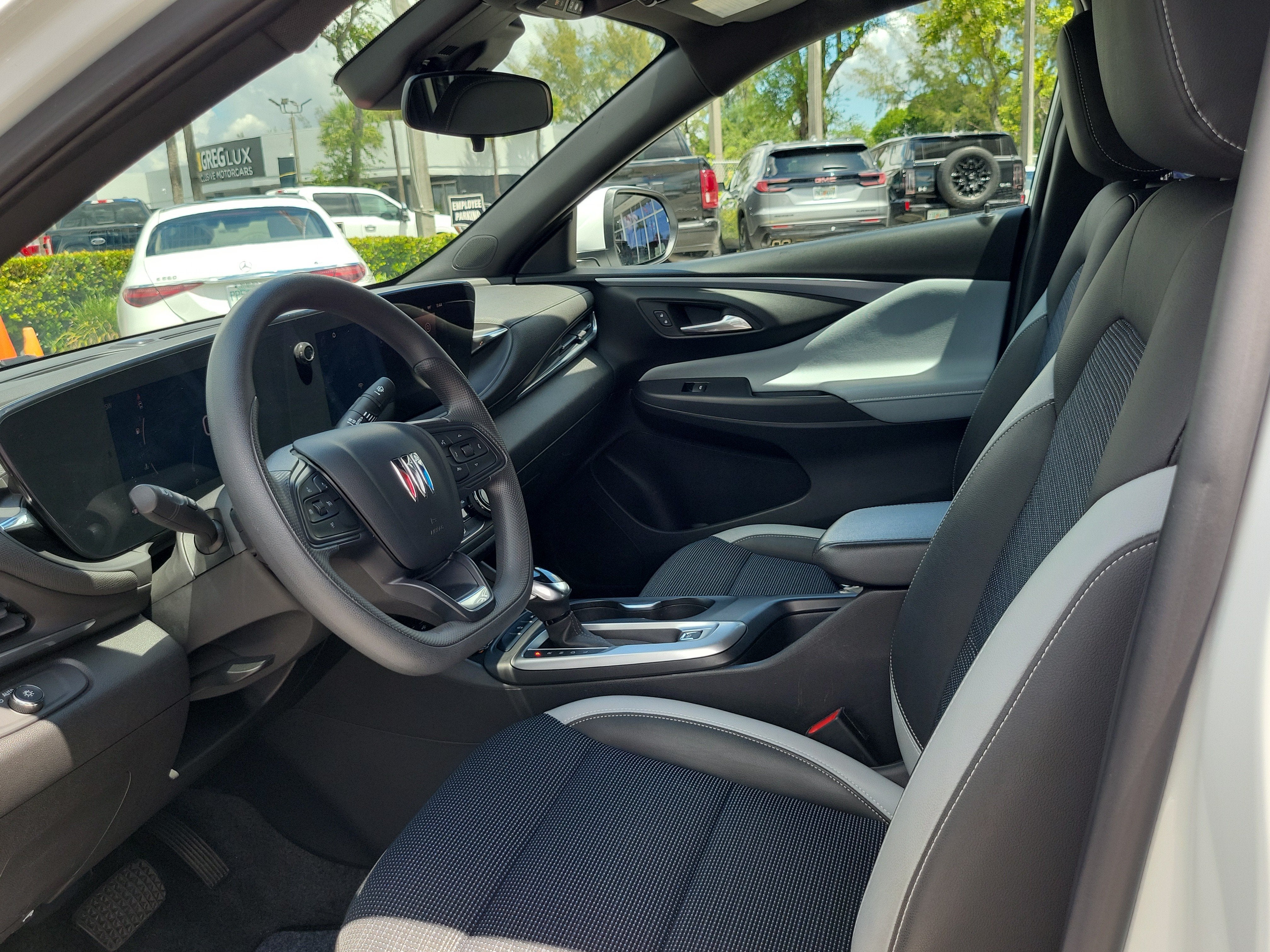 2024 Buick Envista Preferred