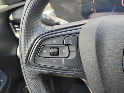 2024 Buick Envista Preferred