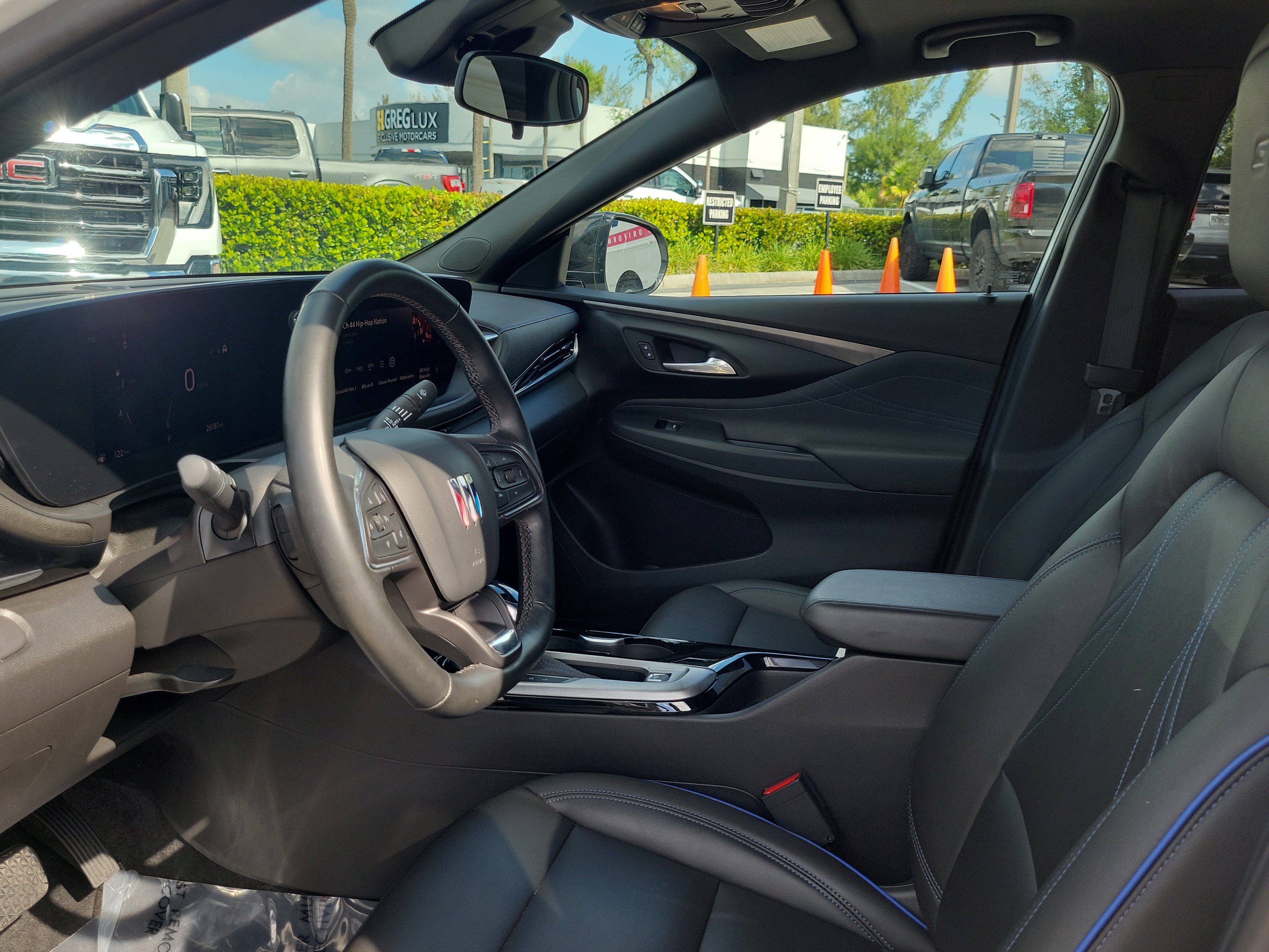 2024 Buick Envista Sport Touring