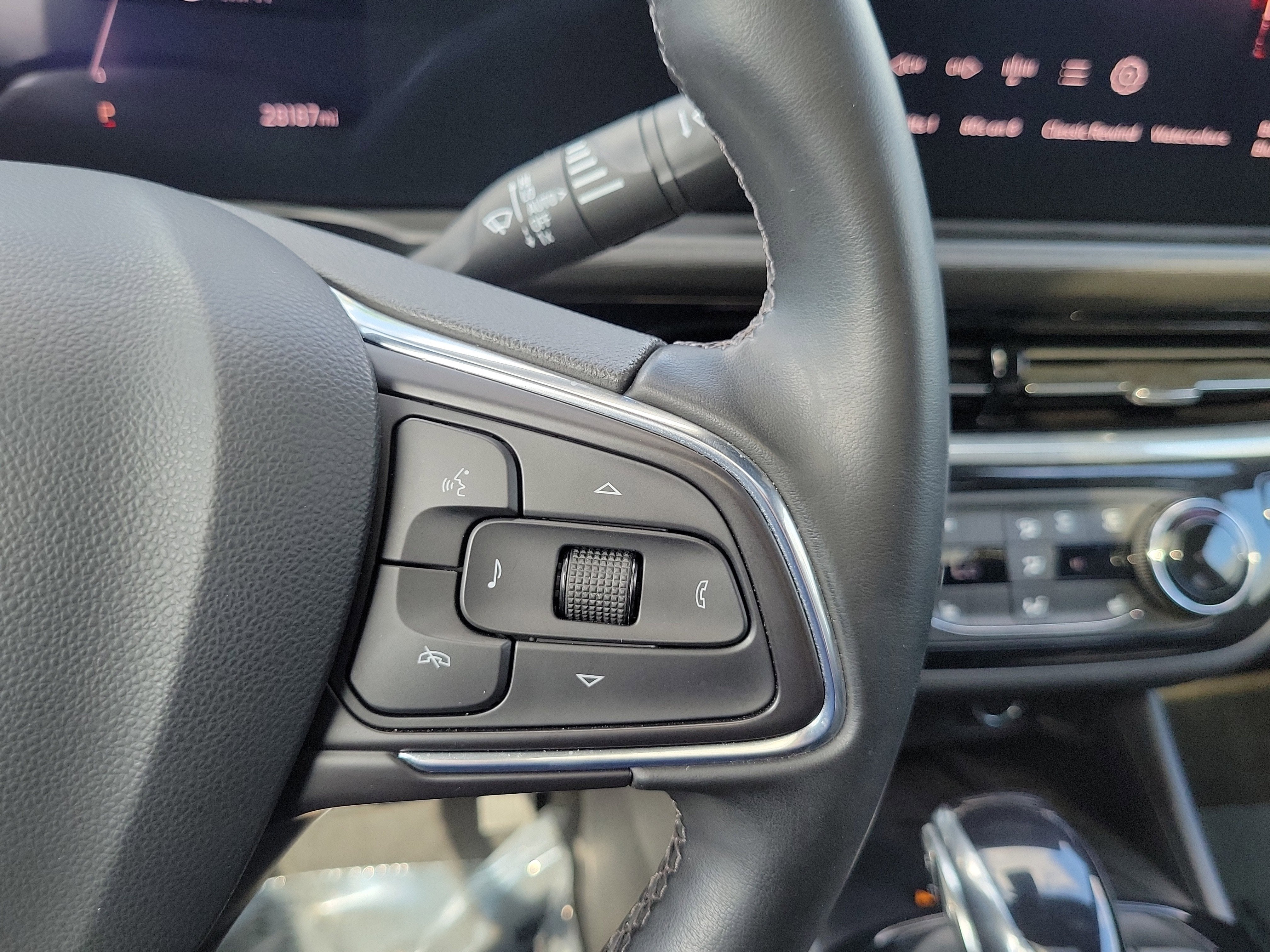 2024 Buick Envista Sport Touring