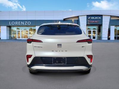2024 Buick Envista Sport Touring