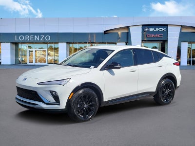 2024 Buick Envista Sport Touring