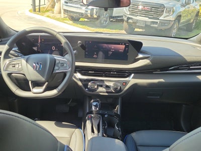 2024 Buick Envista Sport Touring